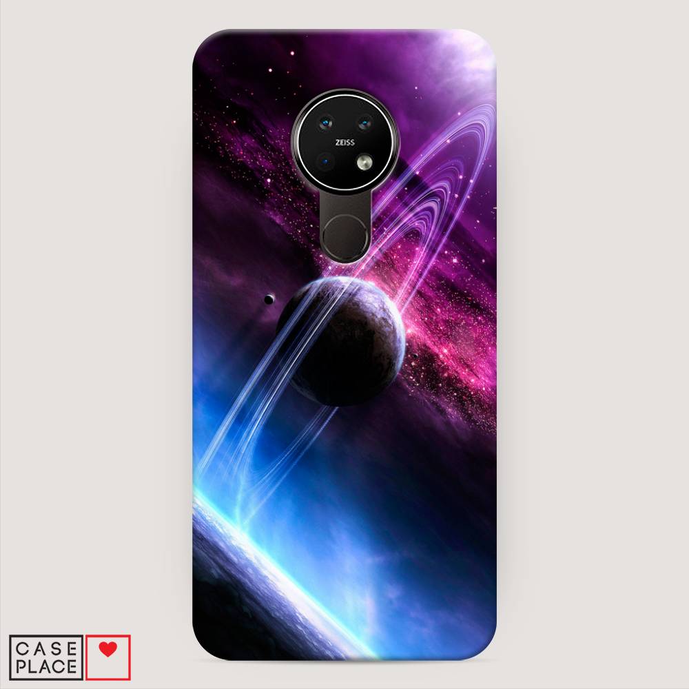

Чехол Awog "Космос 17" для Nokia 6.2, 123020-3