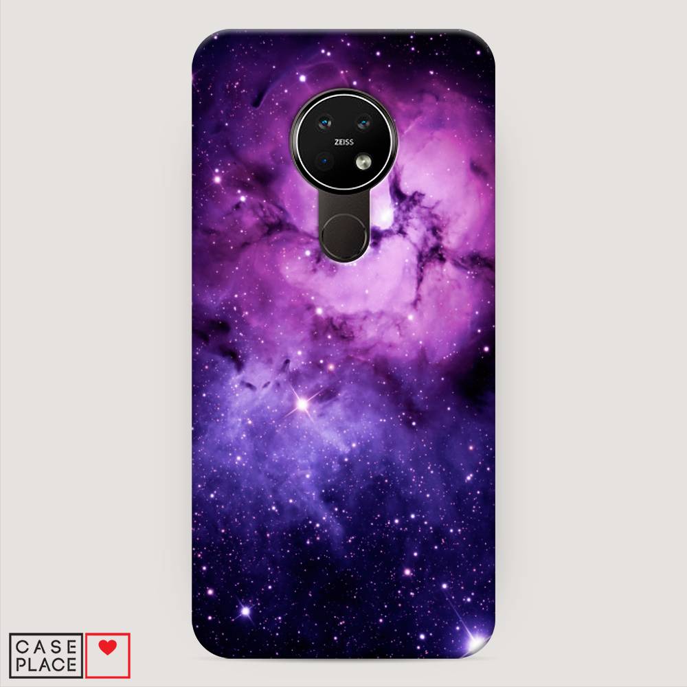 

Чехол Awog "Космос 18" для Nokia 6.2, 123020-3