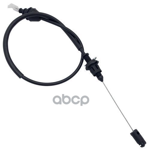 

Трос акселератора