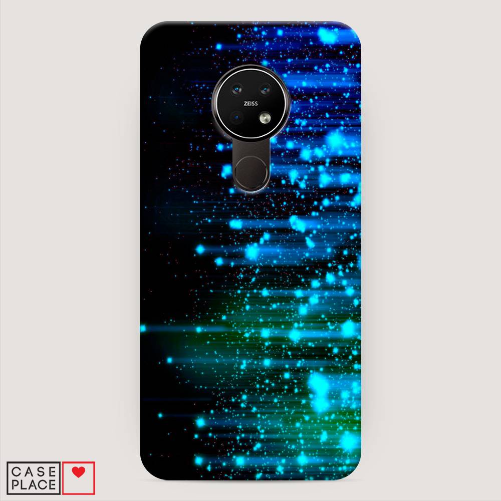 

Чехол Awog "Абстракция 1" для Nokia 6.2, 123020-2
