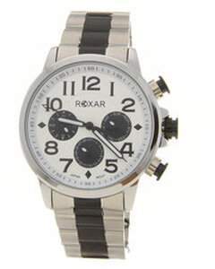 Наручные часы мужские Roxar MH004SBSB