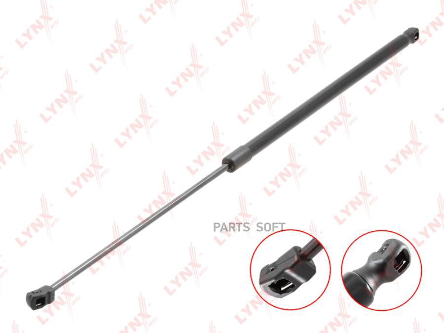 

Газовый упор капота GS-1054