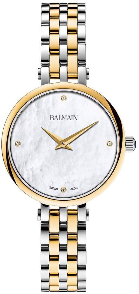 

Наручные часы женские Balmain B42923985, B42923985