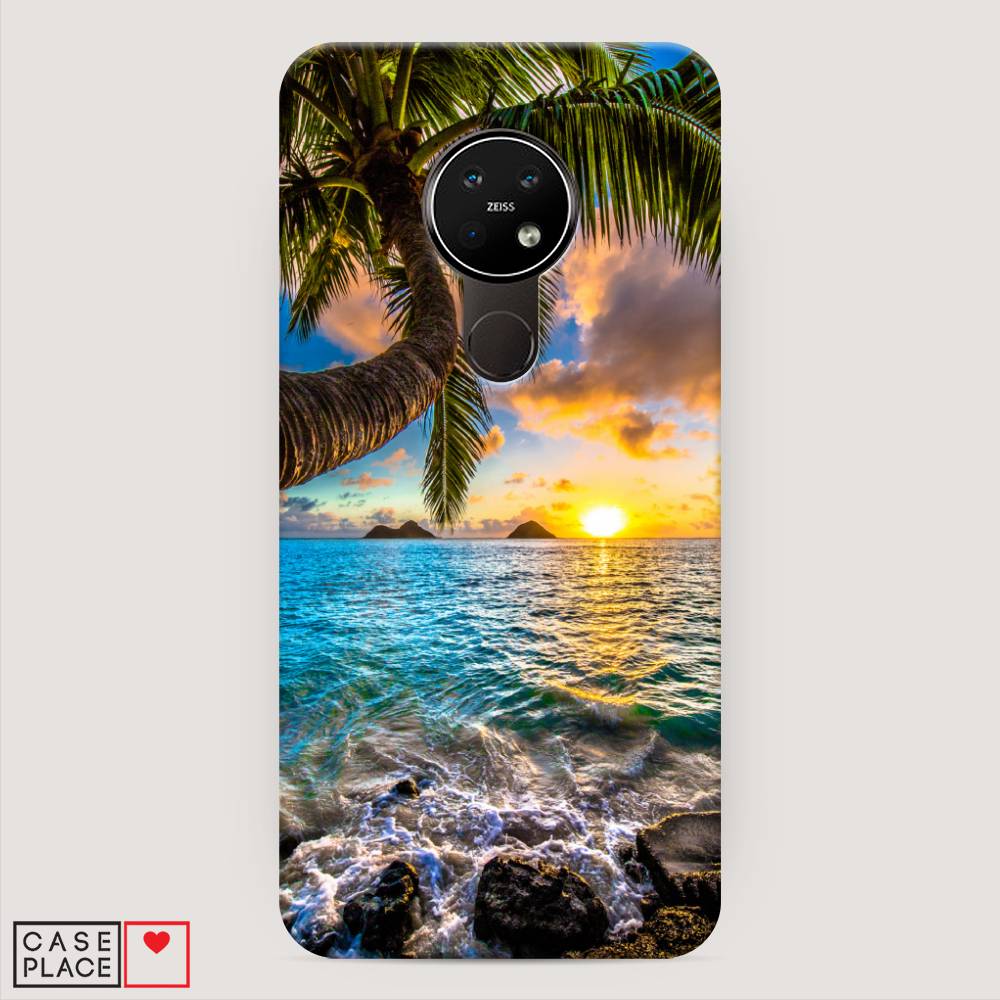 

Чехол Awog "Восход 5" для Nokia 6.2, 123020-3