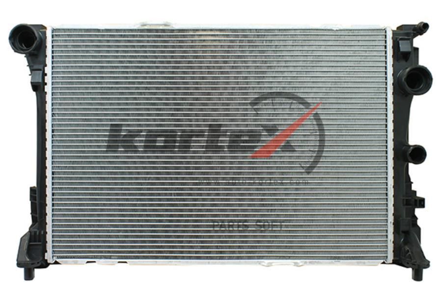 

Радиатор KORTEX KRD1093