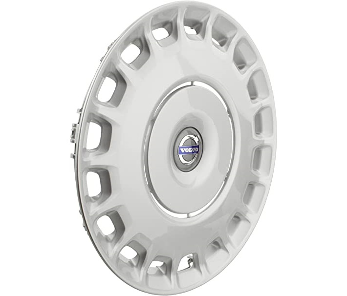 

Колпак колеса Volvo 30760329, Серебристый, Колпак колеса Volvo 30760329 Volvo 30760329