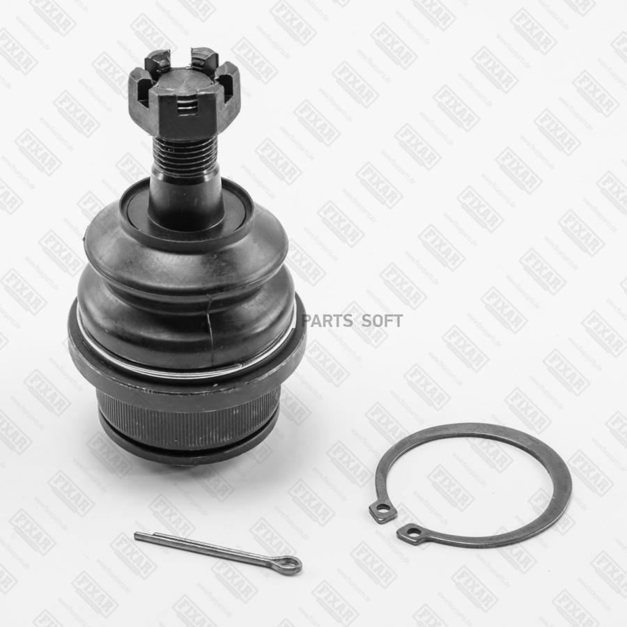 

Опора шаровая передняя нижняя