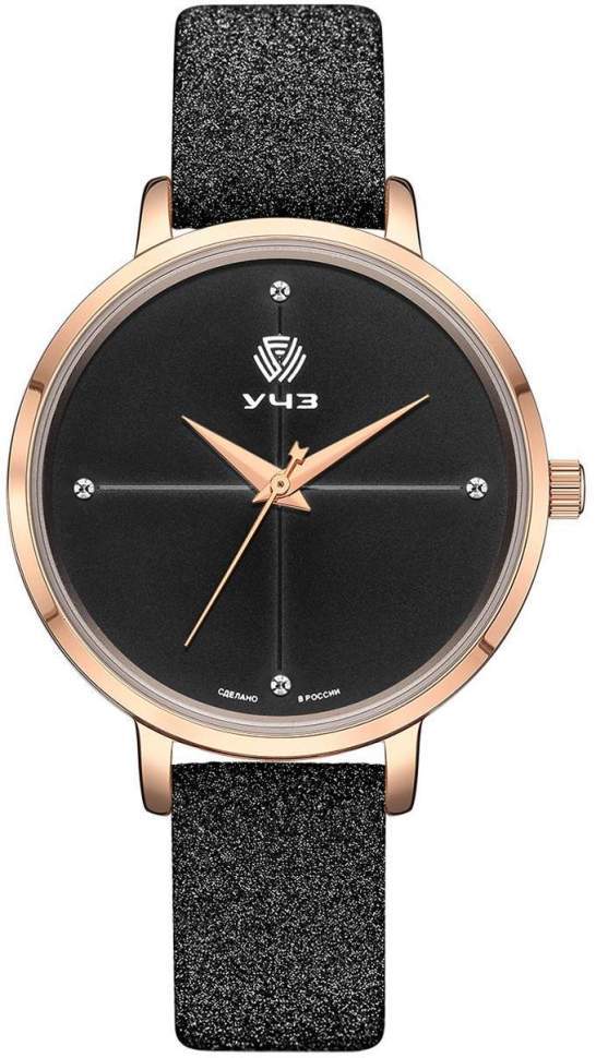 

Наручные часы женские УЧЗ 3070L-2, 3070L-2