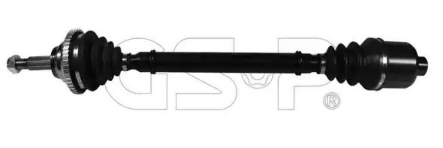 

Привод В Сборе Renault 25 (B29 ) Espace Ii (J/S63 ) GSP 250031, 6928947310973