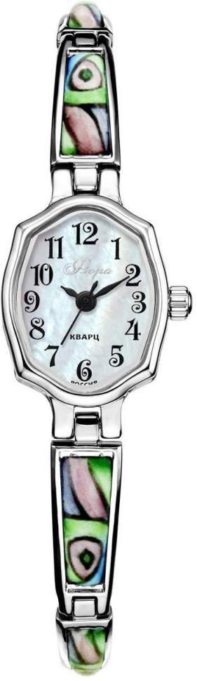 

Наручные часы женские Flora 1240B1B1-21, 1240B1B1-21
