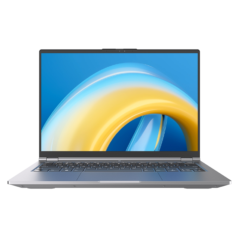 

Ноутбук MAIBENBEN P429 Gray, P429
