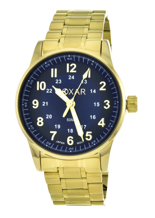 Наручные часы мужские Roxar GM714-272
