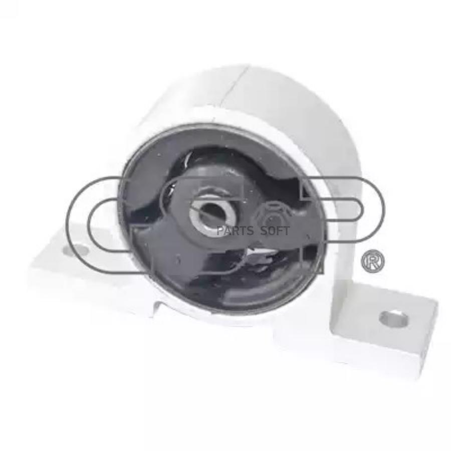

Опора Двигателя Nissan Almera Mk Ii (N16) GSP 513390, 6922637917800