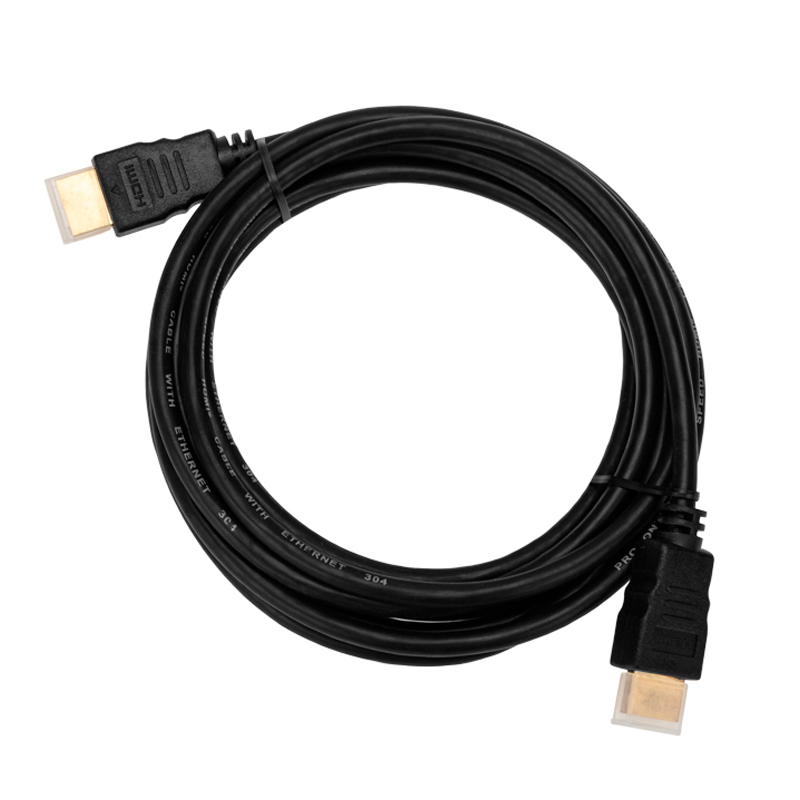 Кабель HDMI - HDMI PROconnect 17-6205-6 HDMI Gold (1 штука) 3.0m