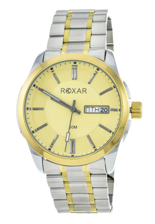 

Наручные часы мужские Roxar GM715-1224, GM715-1224