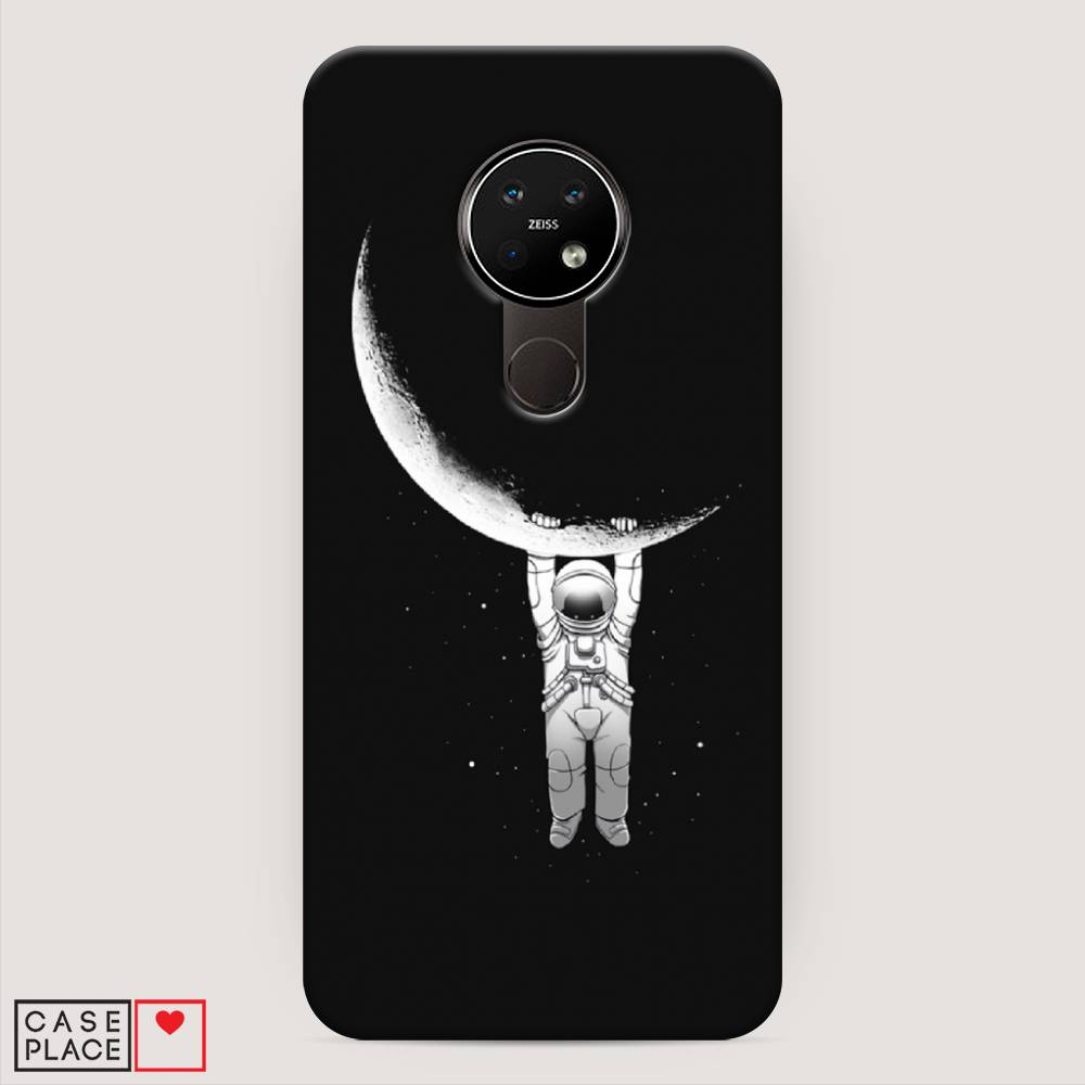 

Чехол Awog "Космонавт" для Nokia 6.2, 123020-3