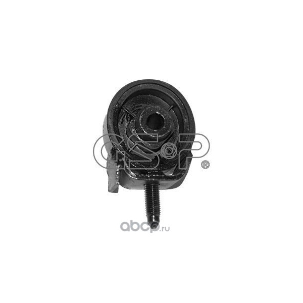 

Сайлентблок Балки Моста Mitsubishi L 200 / Triton (Ka_t Kb_t) GSP арт. 514532, 6922637923054
