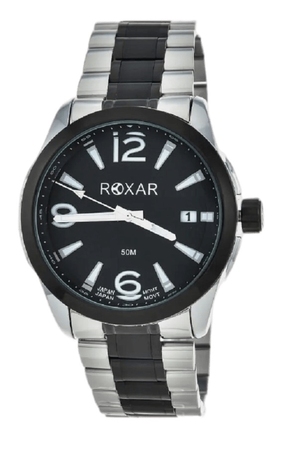 Наручные часы мужские Roxar GM716-1445 Россия