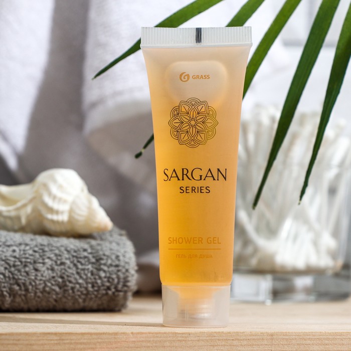 

Гель для душа GRASS Sargan, 30 мл