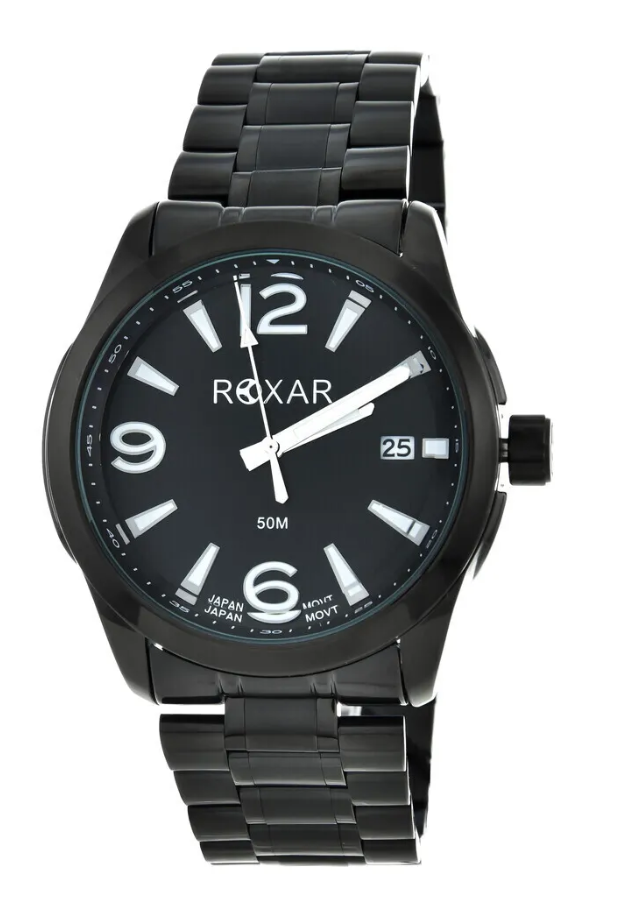 

Наручные часы мужские Roxar GM716-445, GM716-445