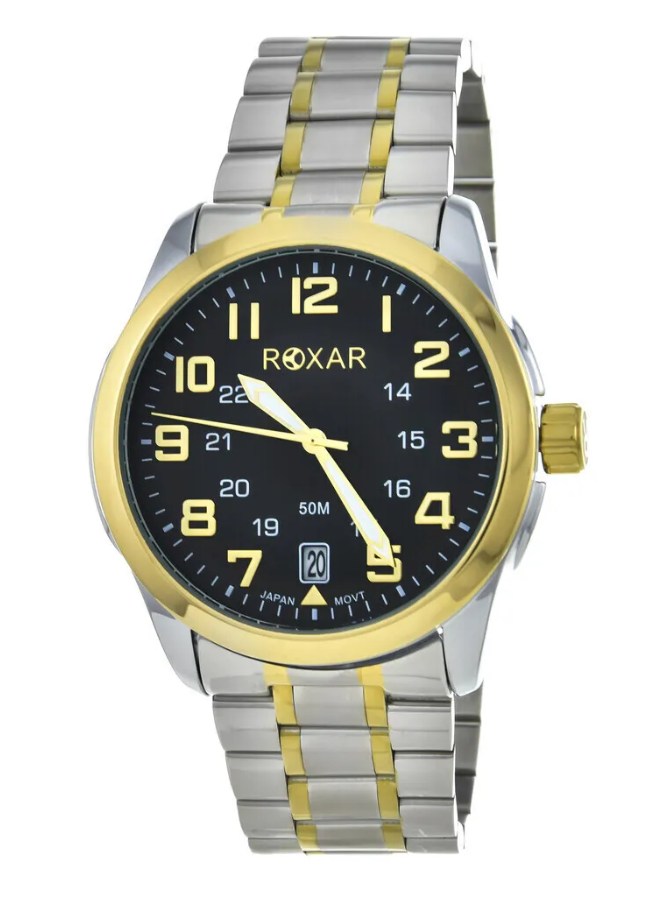 

Наручные часы мужские Roxar GM717-1242, GM717-1242