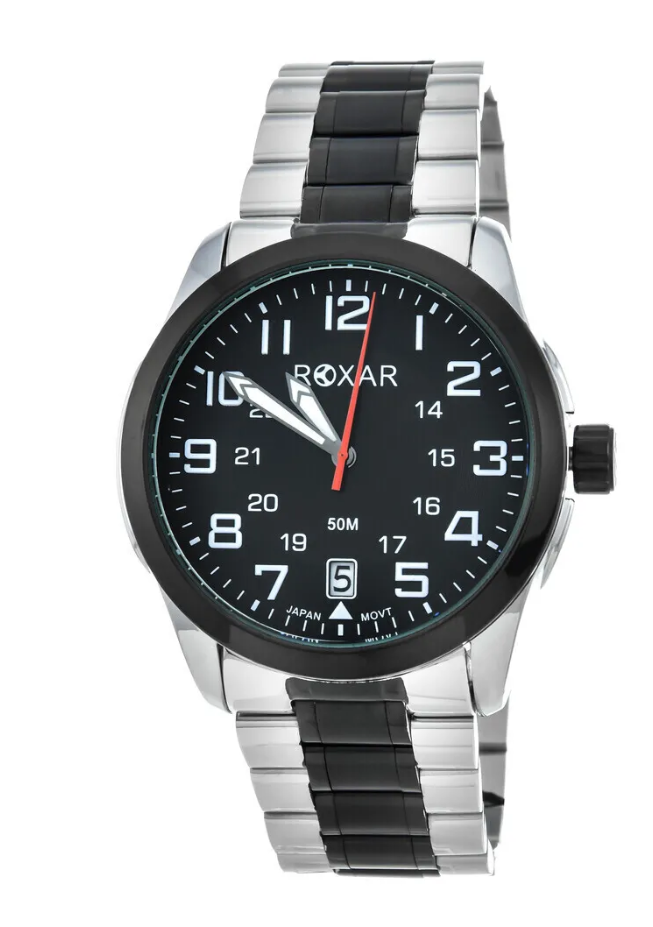 Наручные часы мужские Roxar GM717-1445