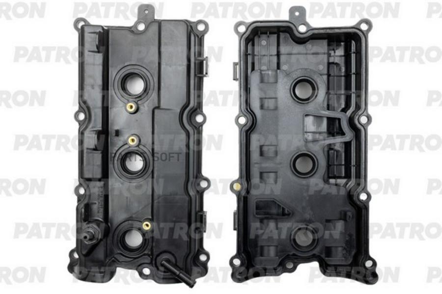 

Крышка клапанная NISSAN Maxima 3.5, Murano 3.5, Teana (J31) 2.3 06-08
