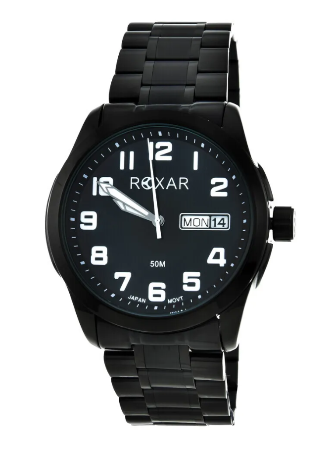 

Наручные часы мужские Roxar GM718-445, GM718-445