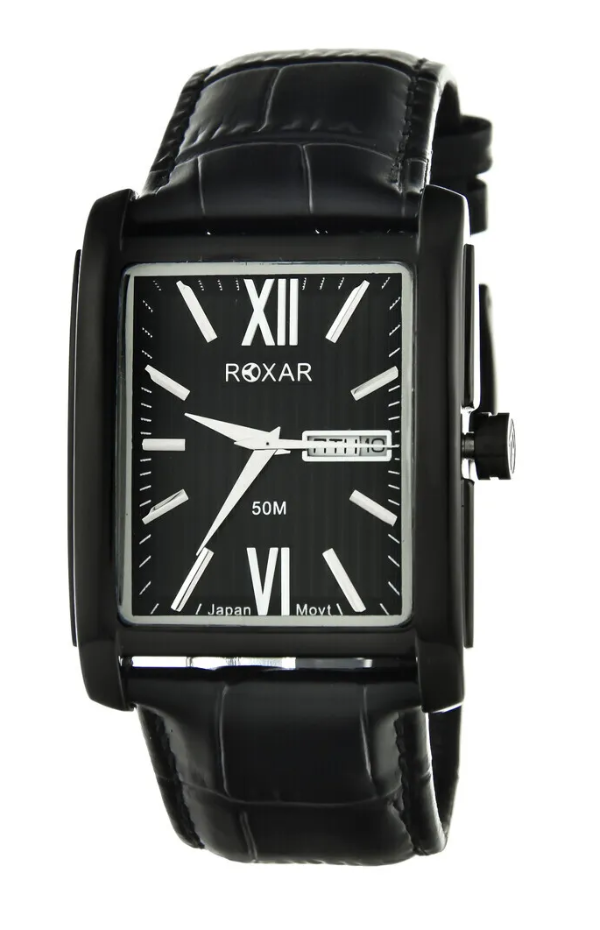 

Наручные часы мужские Roxar GS707-441, GS707-441