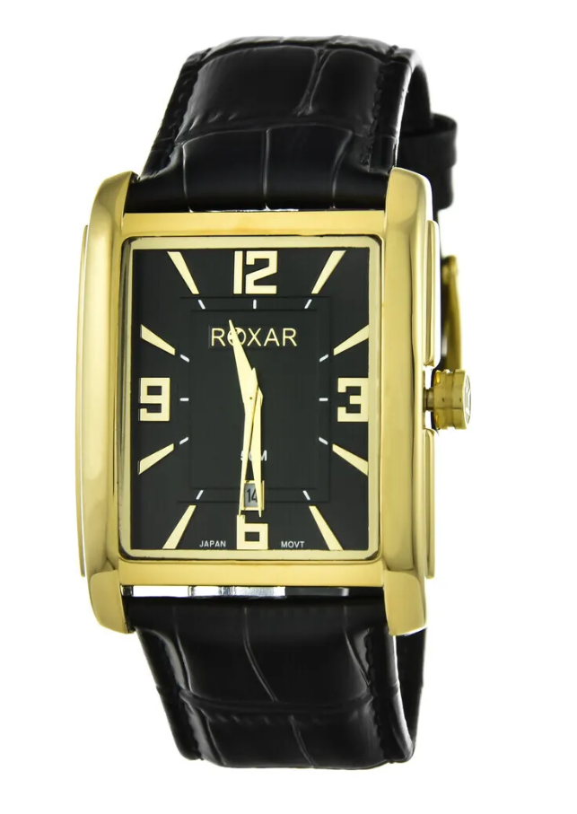 

Наручные часы мужские Roxar GS708-242, GS708-242
