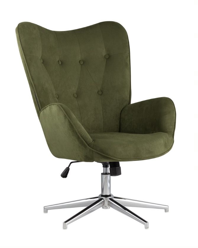 

Кресло Stool Group Филадельфия Fuchs HY-53 хаки