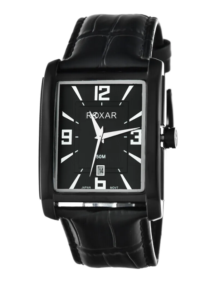 

Наручные часы мужские Roxar GS708-441, GS708-441