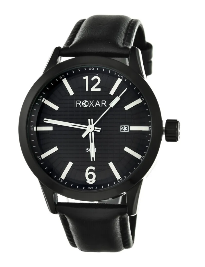 

Наручные часы мужские Roxar GS710-441, GS710-441