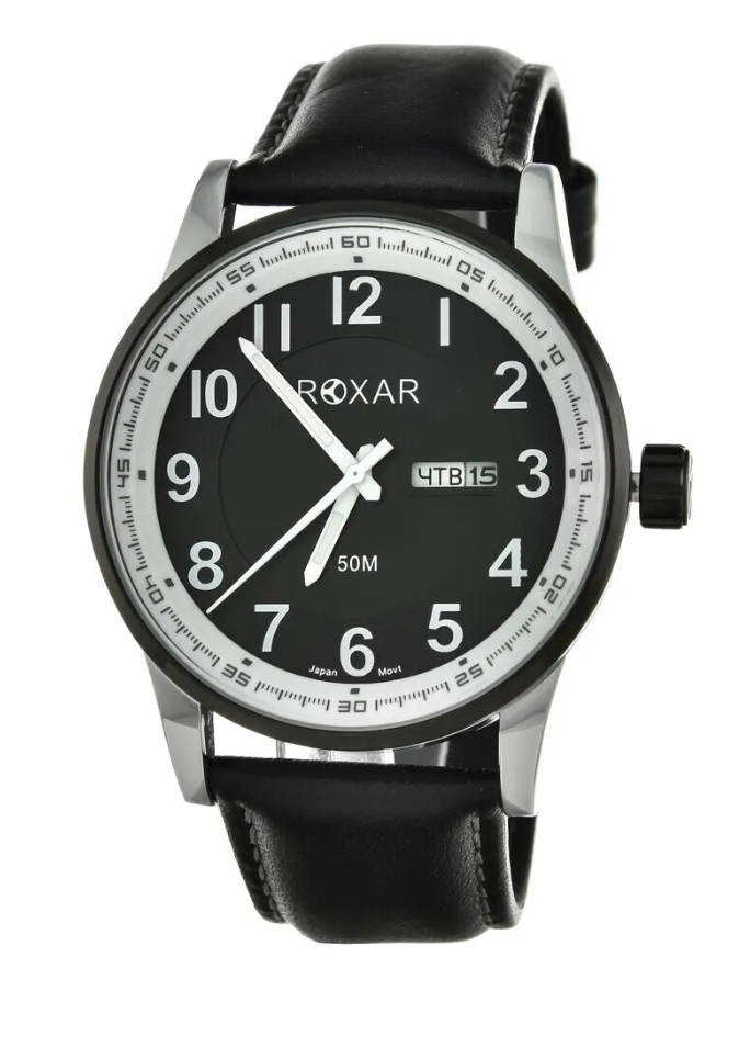 

Наручные часы мужские Roxar GS713-1445, GS713-1445