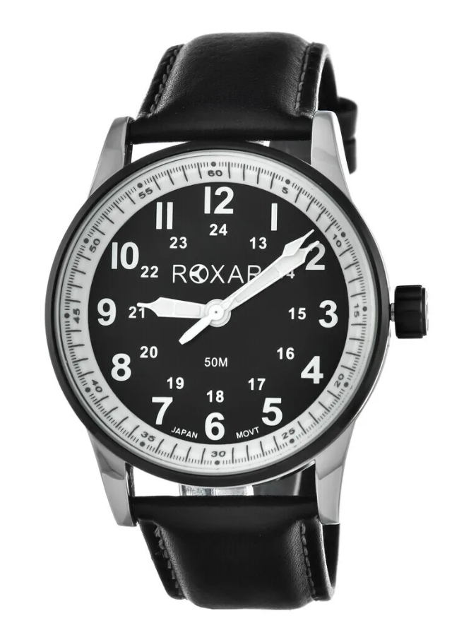 

Наручные часы мужские Roxar GS714-1445, GS714-1445
