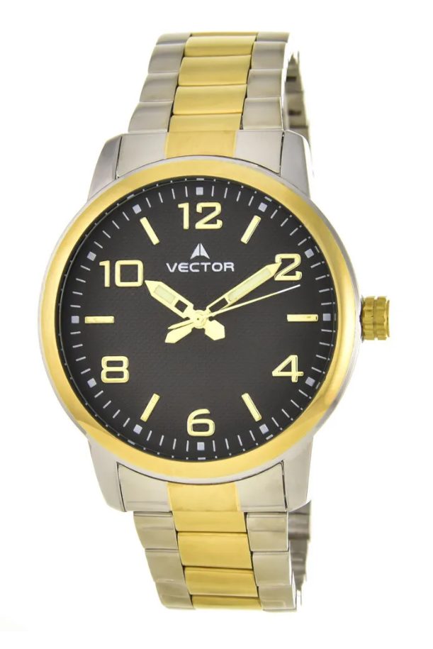

Наручные часы мужские Vector V8-078467, V8-078467