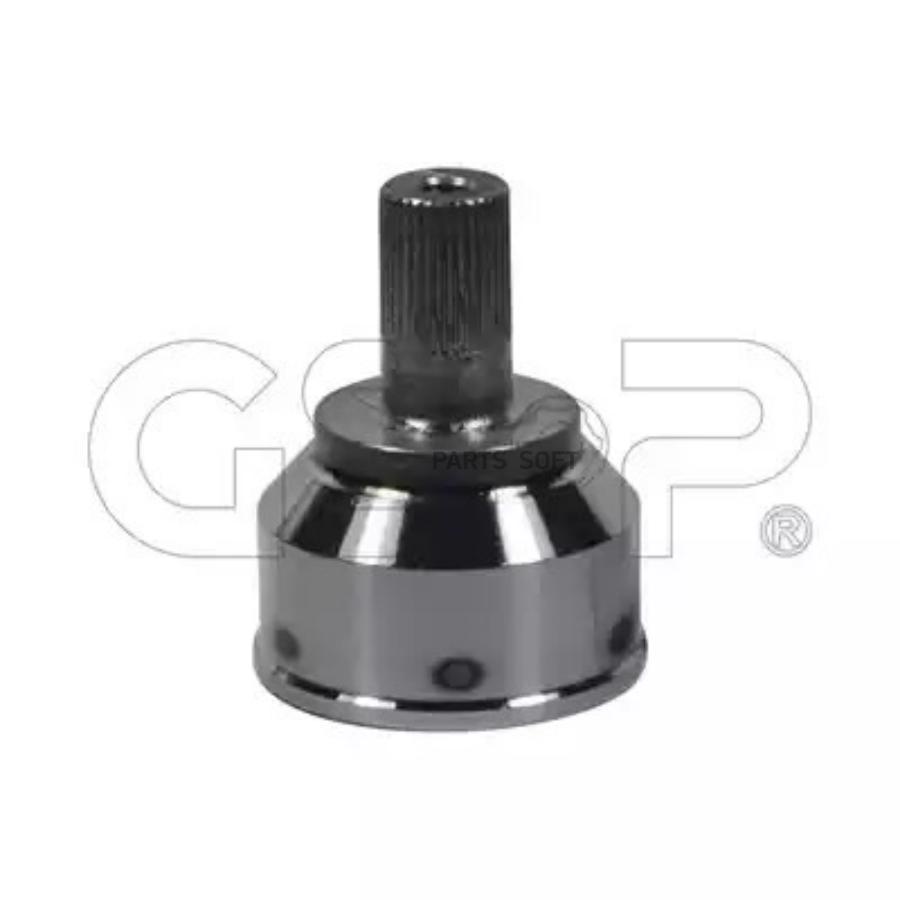 

Шрус Mazda 3 Bk3p (10.03-12.09) GSP 834048