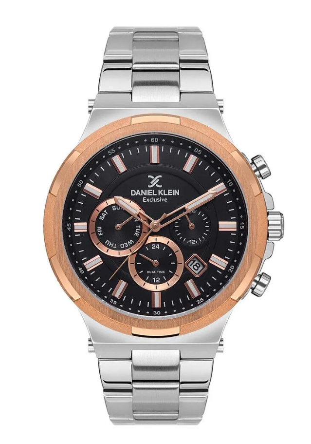 

Наручные часы мужские Daniel Klein DK13394-4, DK13394-4