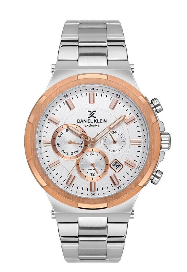 

Наручные часы мужские Daniel Klein DK13394-5, DK13394-5