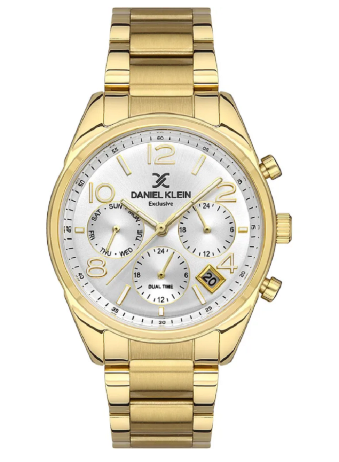 

Наручные часы женские Daniel Klein DK13396-3, DK13396-3