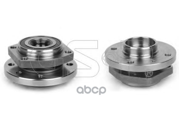 

Ступица Колеса В Комплекте С Подшипником Volvo 850 (854) GSP арт. 9326005