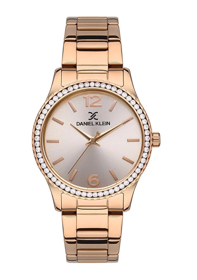 

Наручные часы женские Daniel Klein DK13397-4, DK13397-4