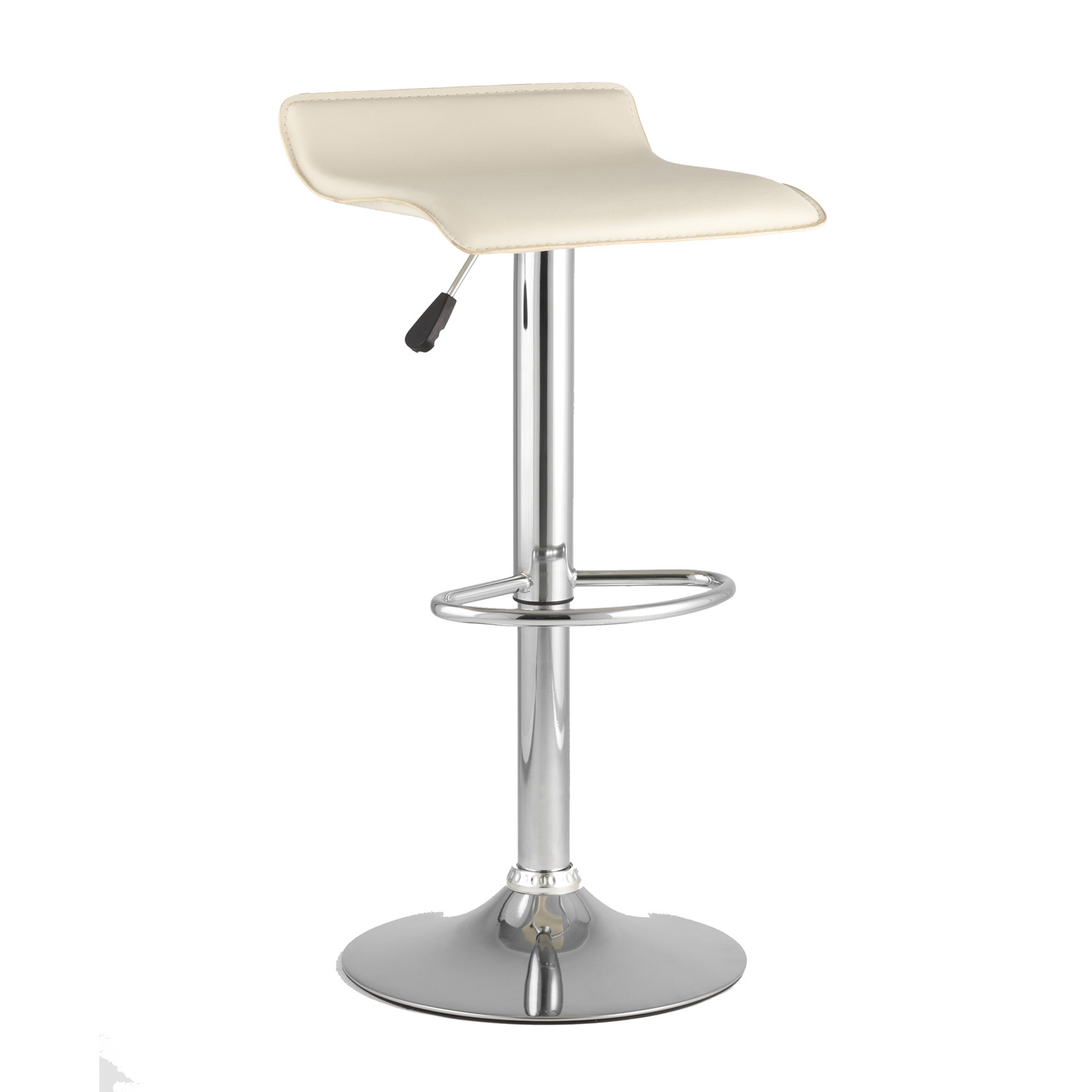 фото Стул барный stool group hi-tec flanagan beige