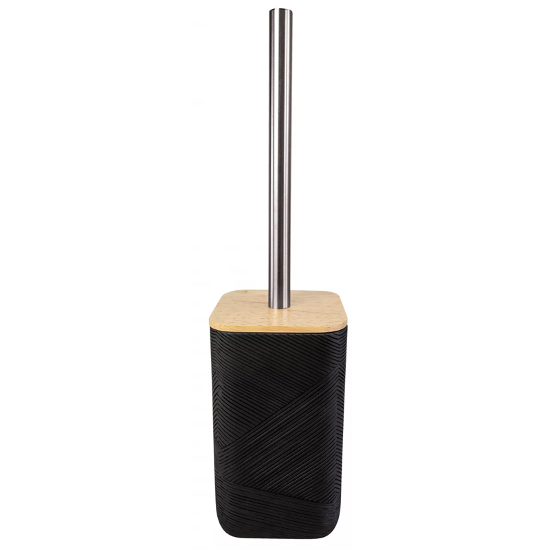 

Ерш с подставкой Kleine Wolke Crossover Black