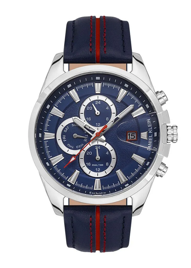 

Наручные часы мужские Daniel Klein DK13407-2, DK13407-2