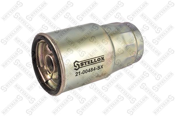 

Stellox фильтр топливный Toyota avensiscarina 2.0dtd 96 2100484SX