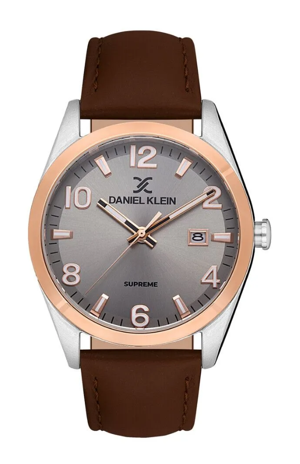 

Наручные часы мужские Daniel Klein DK13408-4, DK13408-4