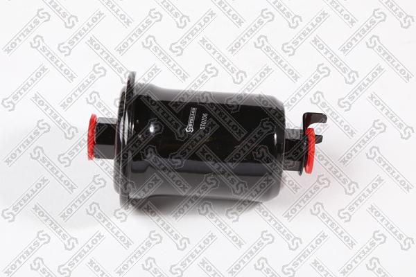 

Stellox фильтр топливный Toyota avensis 1.6i-2.0i 0798-1000 2100660SX