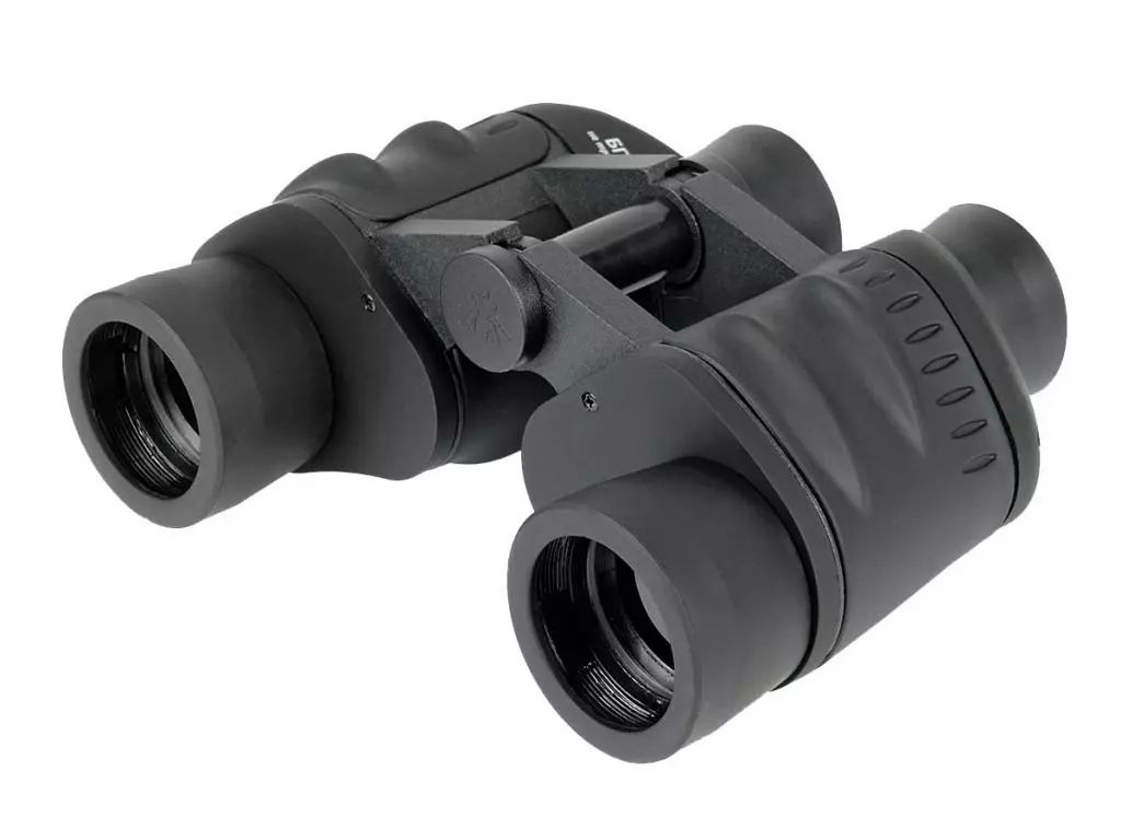 

Бинокль Veber БПШ 7x35 Free Focus