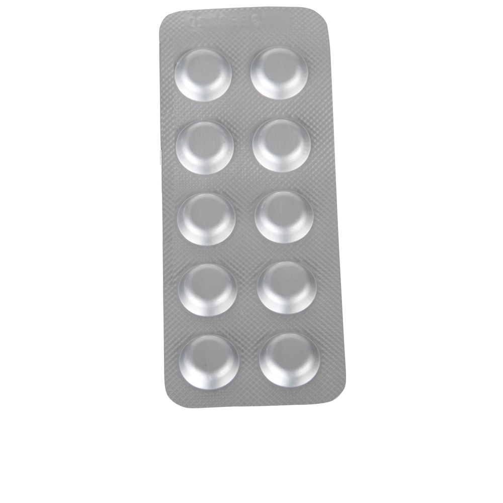 

Таблетки для фотометра Bayrol Phenol Red 1 упаковка 10 таблеток, 125